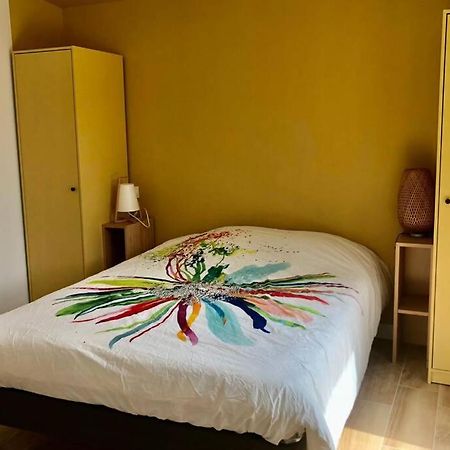 Nouveau La Cabine Du Bout Du Monde Ile Vierge Votre Residence Bretonne De Haut Standing Pl05 Crozon Buitenkant foto