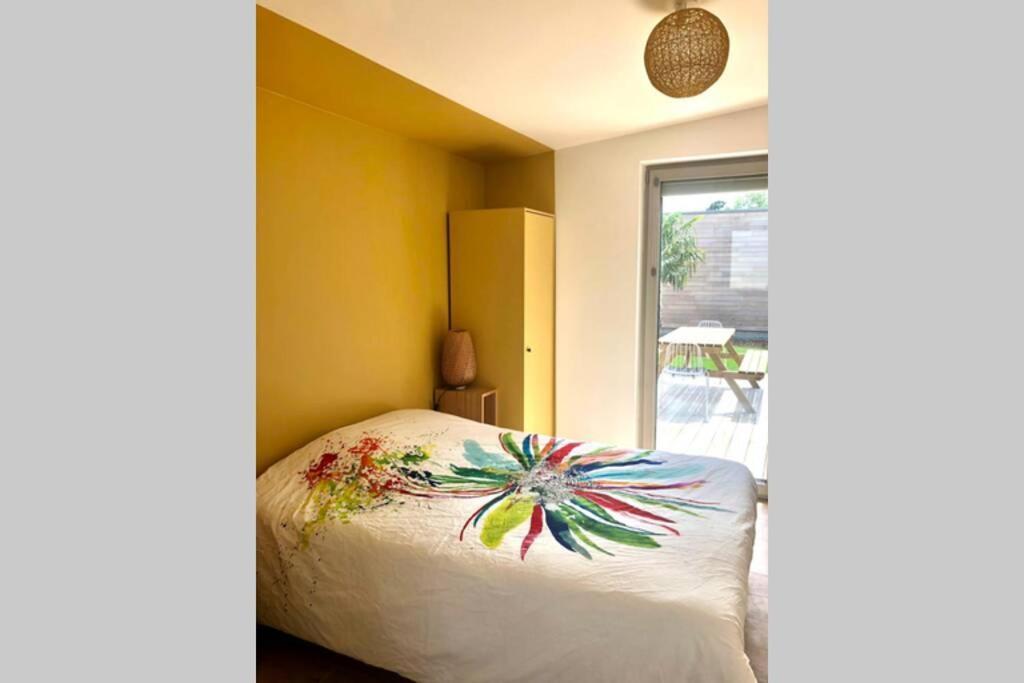 Nouveau La Cabine Du Bout Du Monde Ile Vierge Votre Residence Bretonne De Haut Standing Pl05 Crozon Buitenkant foto
